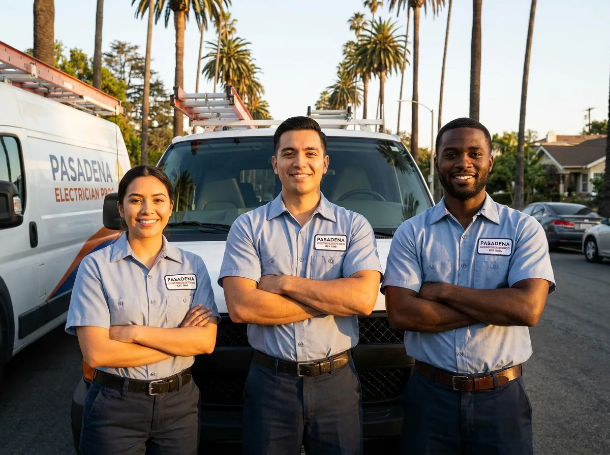 Electrician company in Atoka, TN